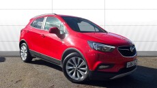 Vauxhall Mokka X 1.4T Elite 5dr Auto Petrol Hatchback
